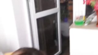 jules_and_alex facial show