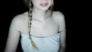 Helga red undies