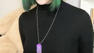 Littlespoonz Ela Masturbation