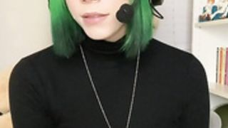 Littlespoonz Ela Masturbation