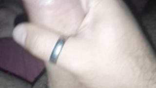 Una buena corrida esperando volver a ver a mi gunjah