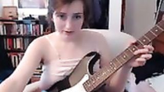 Hairy goddess 001 nude striping camshow