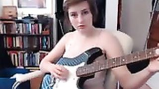 Hairy goddess 001 nude striping camshow