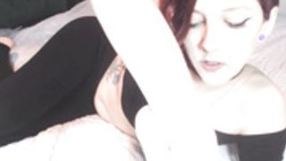 [PrincessBerpl] First Tinder Date