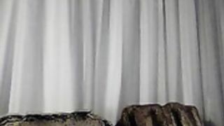 Elise Rivers and friend