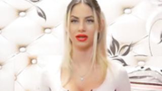 AliceGuilbert LJ, Romanian, private fingering fake tits