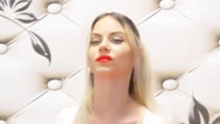 AliceGuilbert LJ, Romanian, private fingering fake tits