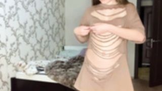 Inspiredann7 CrazyCash cut challenge lots of slips