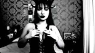 Emanuelly Raquel - Cosplay