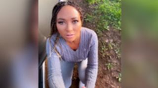 Natalia Forrest - Epic Drama Comedy BJ 😂🤣