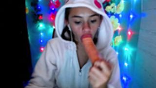 [CB] rosita_doll | 2020_11_11