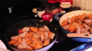 |\/|3C|-|4 |\/|U$U|\/|3 L4T3X Co0K!|\|G $|-|0\/\/ 03