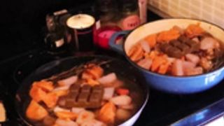 |\/|3C|-|4 |\/|U$U|\/|3 L4T3X Co0K!|\|G $|-|0\/\/ 03