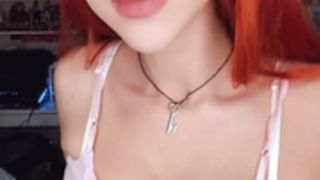 Sexy cosplayer soryugeggy