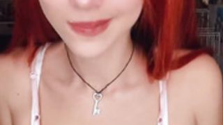 Sexy cosplayer soryugeggy