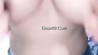 Sharanya Jit Kaur stripping