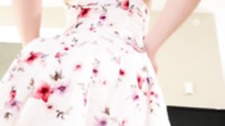 2015 Cumming In My Summer Dress BESTSELLER JessicaMarie