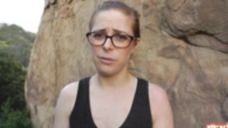 Penny Pax Banged By Horny Land Owner for Trespassing