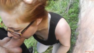 Penny Pax Banged By Horny Land Owner for Trespassing