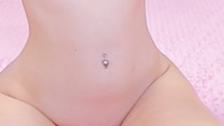 Oliviaq Fingering Pussy Spy1