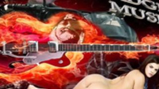 Kitana Lure Stripping