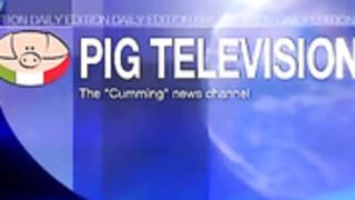 Pig Television Film Intero -