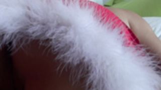 Harriet Sugarcookie: Xmas Lesbians