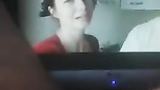 BATENDO PUNHETA PARA NILCE MORETTO