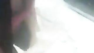 BATENDO PUNHETA PARA NILCE MORETTO