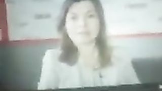 BATENDO PUNHETA PARA NILCE MORETTO