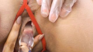 Lucy Summers & Yasmine James - Promiscuous Nurses