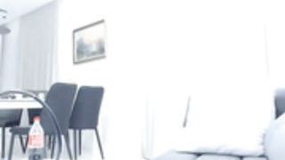 Applepiei Cookies myfreecams kitchen masturbate