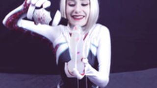 Spider Gwen