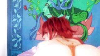 Rias Gremory amy fantasy