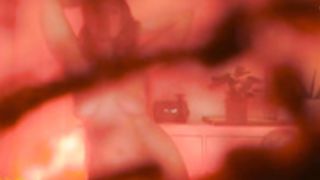 Braingirl Full Pubis!