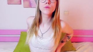 VictoriaShein - pussyflash