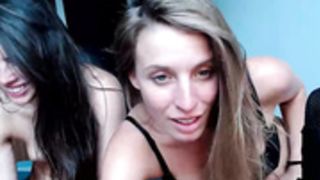 DancerKiller & FitSexyGirl - 210611