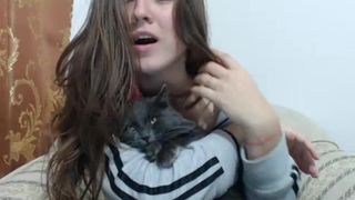 Crissheaven4u Webcam Recording Chaturbate 25102016