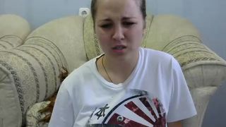 Crissheaven4u Webcam Recording Chaturbate 27092016
