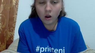 Crissheaven4u Webcam Recording Chaturbate 31102016