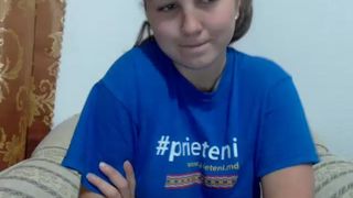 Crissheaven4u Webcam Recording Chaturbate 31102016