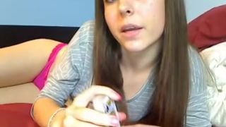 anyone know who  she is ?