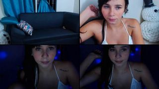 Melodypetitex cam recording 2016-12-30 081451