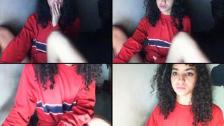 Momoiroiro cam recording 2016-12-28 122433