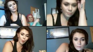 Wholelottaloveee cam recording 2017-01-01 033419