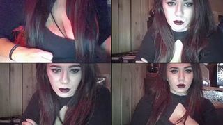Wholelottaloveee cam recording 2017-01-01 083459