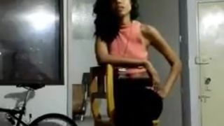 Caroll_Griffin singing