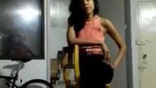 Caroll_Griffin singing