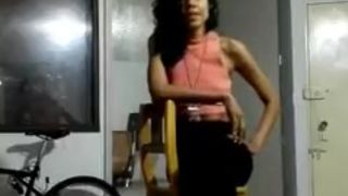 Caroll_Griffin singing