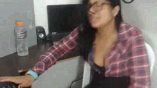 various cb ohmibod girls